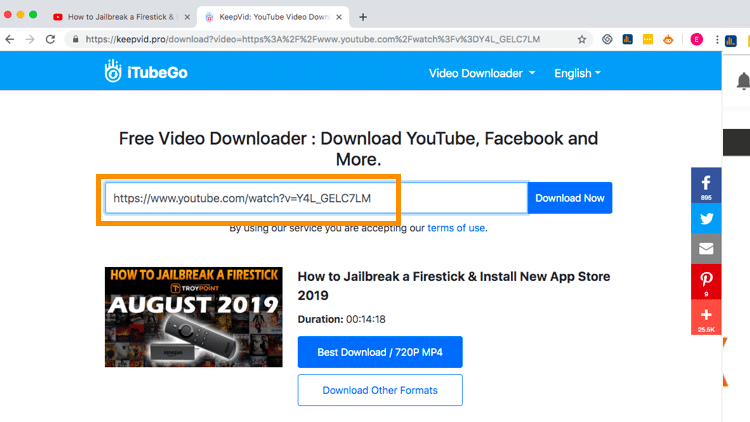 Download Youtube Videos Free For Mobile
