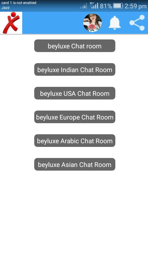 How To Download Beyluxe Messenger For Android